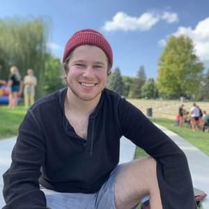 Meet your Posher, Darin